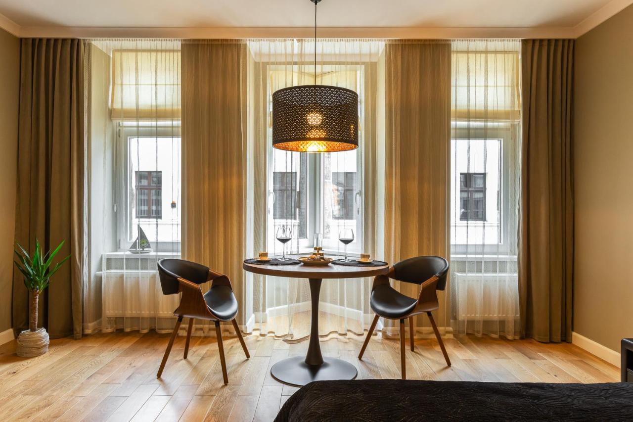 Apartamenty Katarzynka Stary Toruń Exterior foto