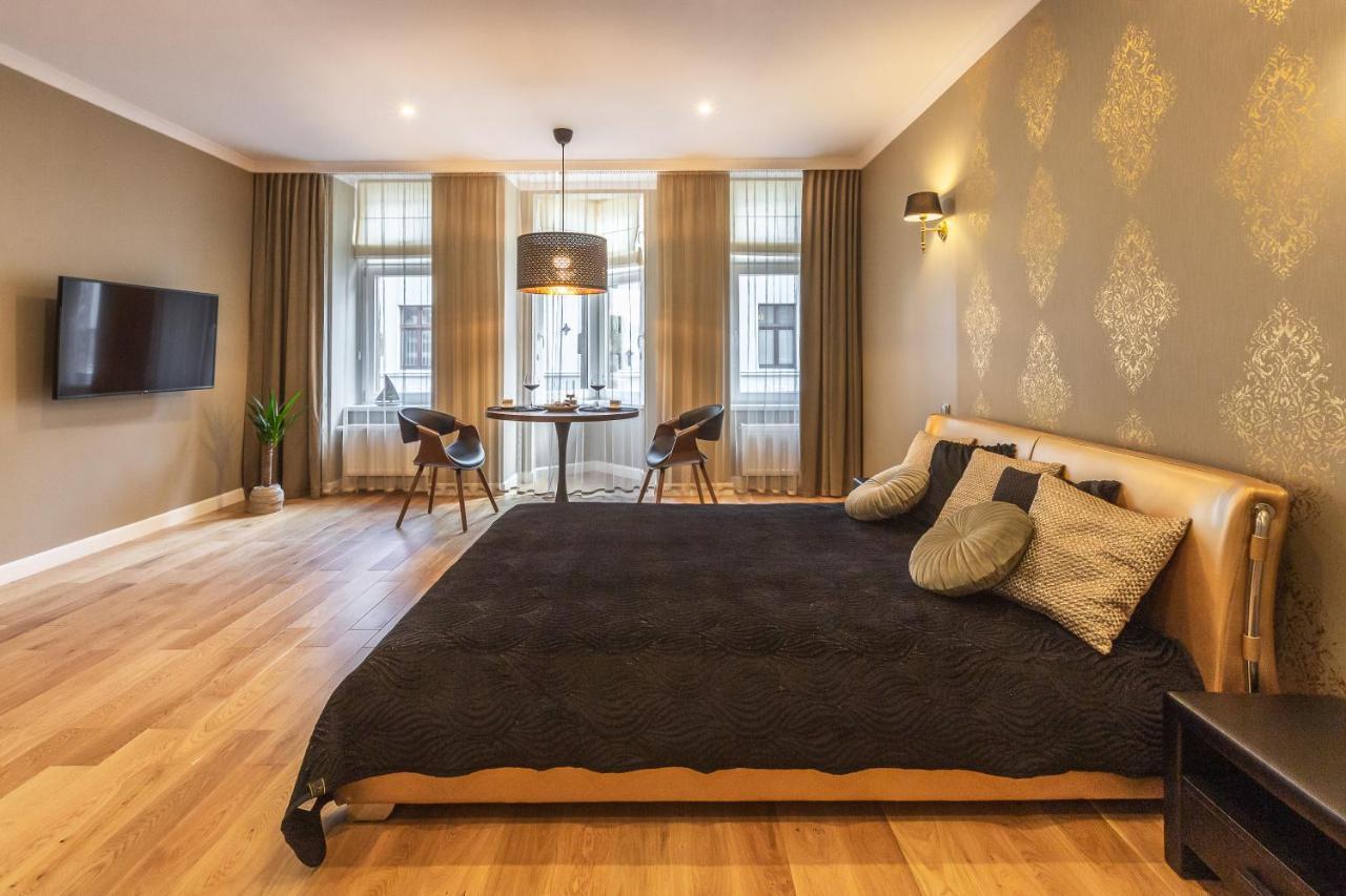 Apartamenty Katarzynka Stary Toruń Exterior foto