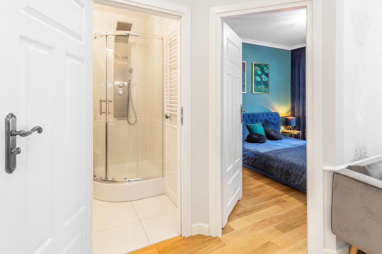 Apartamenty Katarzynka Stary Toruń Exterior foto