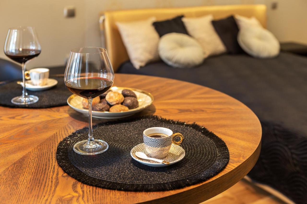 Apartamenty Katarzynka Stary Toruń Exterior foto