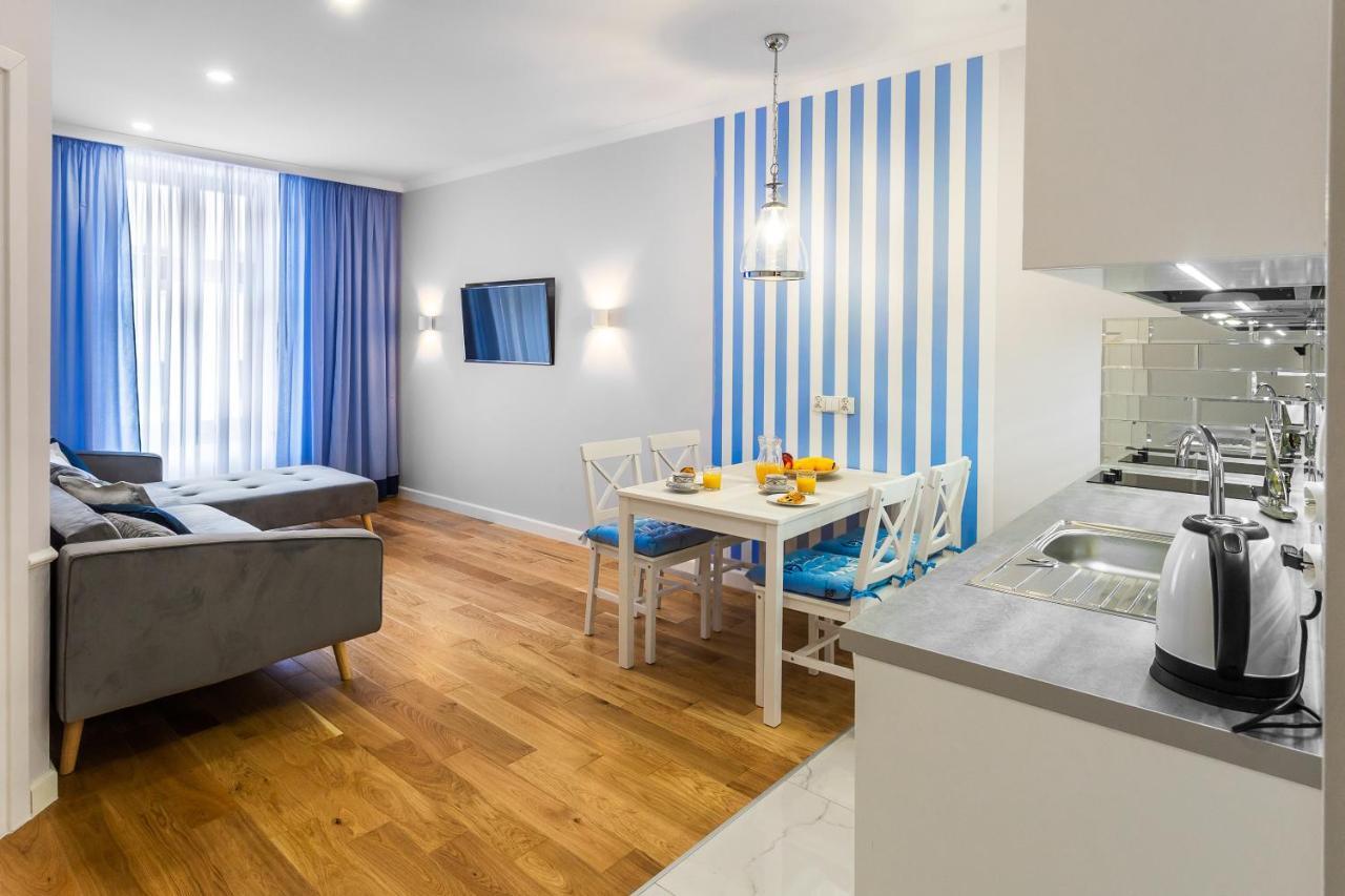 Apartamenty Katarzynka Stary Toruń Exterior foto