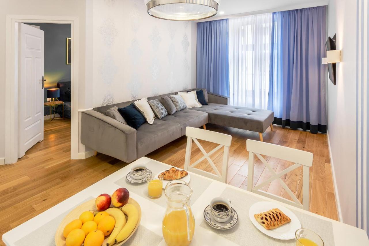 Apartamenty Katarzynka Stary Toruń Exterior foto