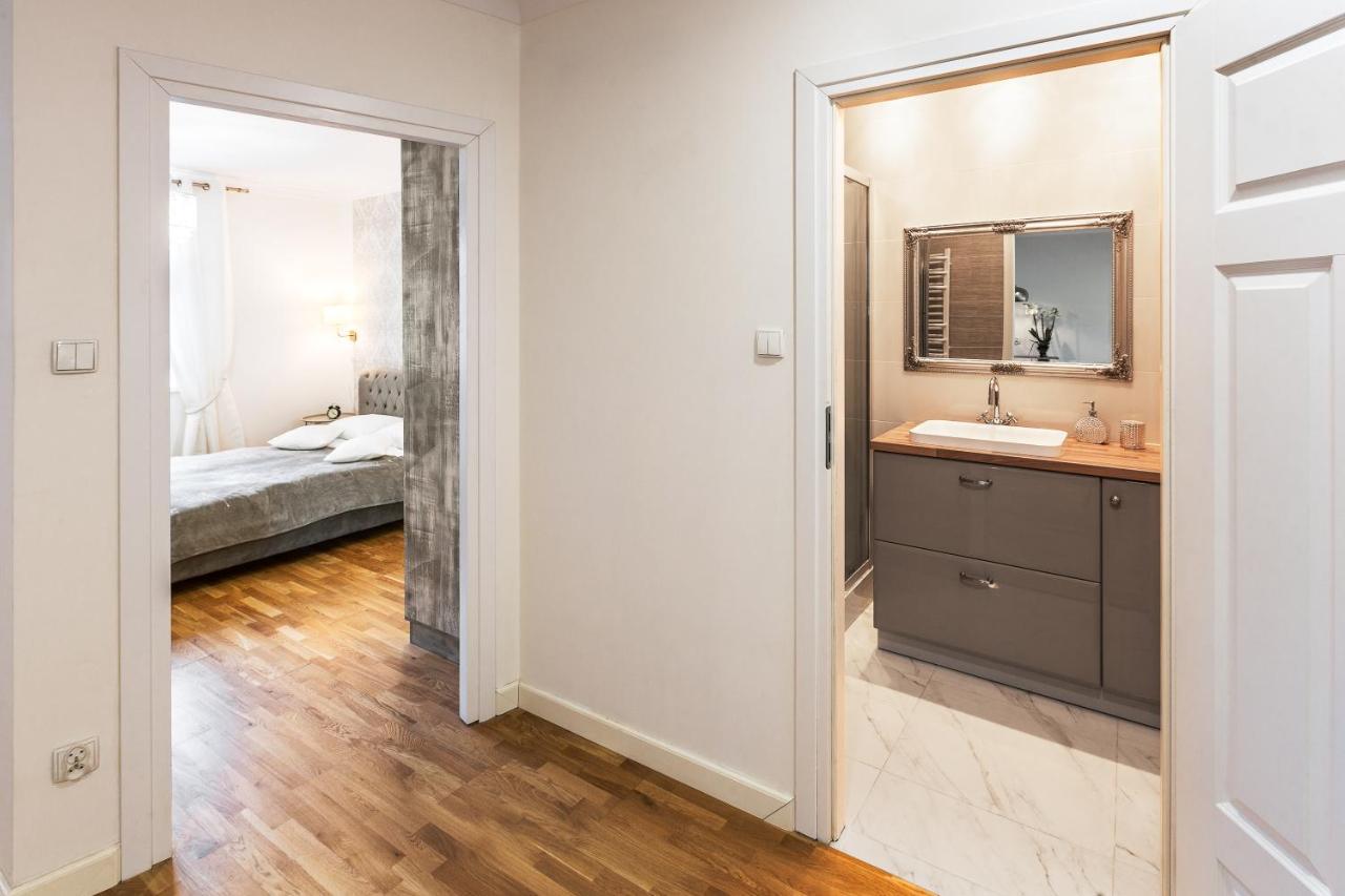 Apartamenty Katarzynka Stary Toruń Exterior foto