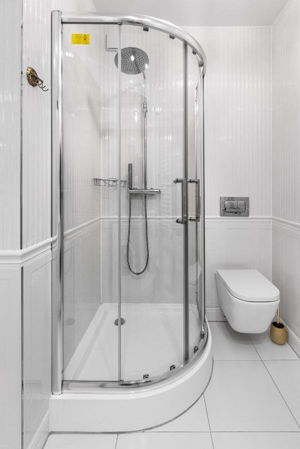 Apartamenty Katarzynka Stary Toruń Exterior foto