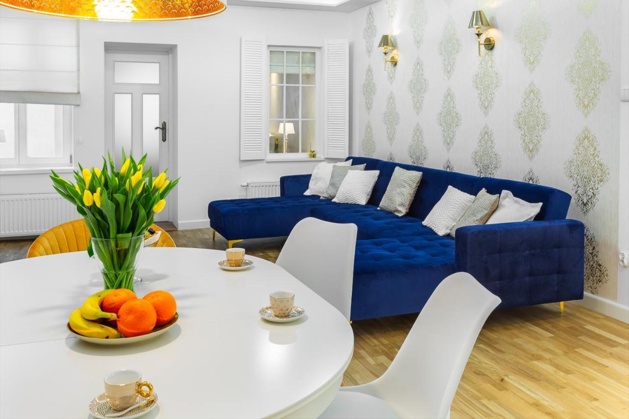 Apartamenty Katarzynka Stary Toruń Exterior foto
